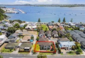 Macleans College zone, 4 beds 2.5 baths house with double garage on 325m2 section, Zoned for Macleans College, Bucklands Beach Intermediate, and Bucklands Beach Primary School, 153 Bucklands Beach Road, Bucklands Beach, Auckland