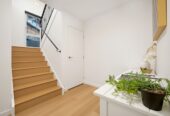 198m2 Renovated 4 beds 2.5 baths house with double garage and City View & Sea View, on 450m2 section, close to Massey High School, and just a short drive to the shopping and dining hubs of Westgate, NorthWest, and Lincoln Road, 18 Cityview Place, Massey, Auckland