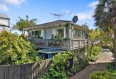 Ignore the CV – this deceased estate will be sold, 2 bends 1 bath home with car park, Set in a location that needs no introduction, 4/371 Richmond Road, Grey Lynn, Auckland