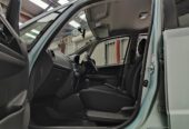 2006 Suzuki SX4 REVERSE CAMERA/CARPLAY/ Hatchback Automatic, 5 seats, Blue, Petrol, 1,500 cc, 94,160 km