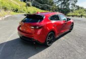 2014 Mazda Axela 20S SPORTS !! TOP SPEC !! FULLY LOADED !! Hatchback Manual, 5 seats, Petrol, New Import, 2,000 cc, 108,401 km