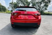 2014 Mazda Axela 20S L SPORTS PACKAGE !! TOP SPEC !! Hatchback Tiptronic, 5 seats, New Import, Petrol, 2,000 cc, 18,413 km