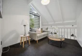 170m2 4 beds 1 bath house with garage on 669m2 section, move-in ready, with a tree-studded backyard in a sought-after leafy street, this beautifully maintained home offers great street appeal and the convenience of internal garaging. 53 Wirihana Road, Titirangi, Auckland
