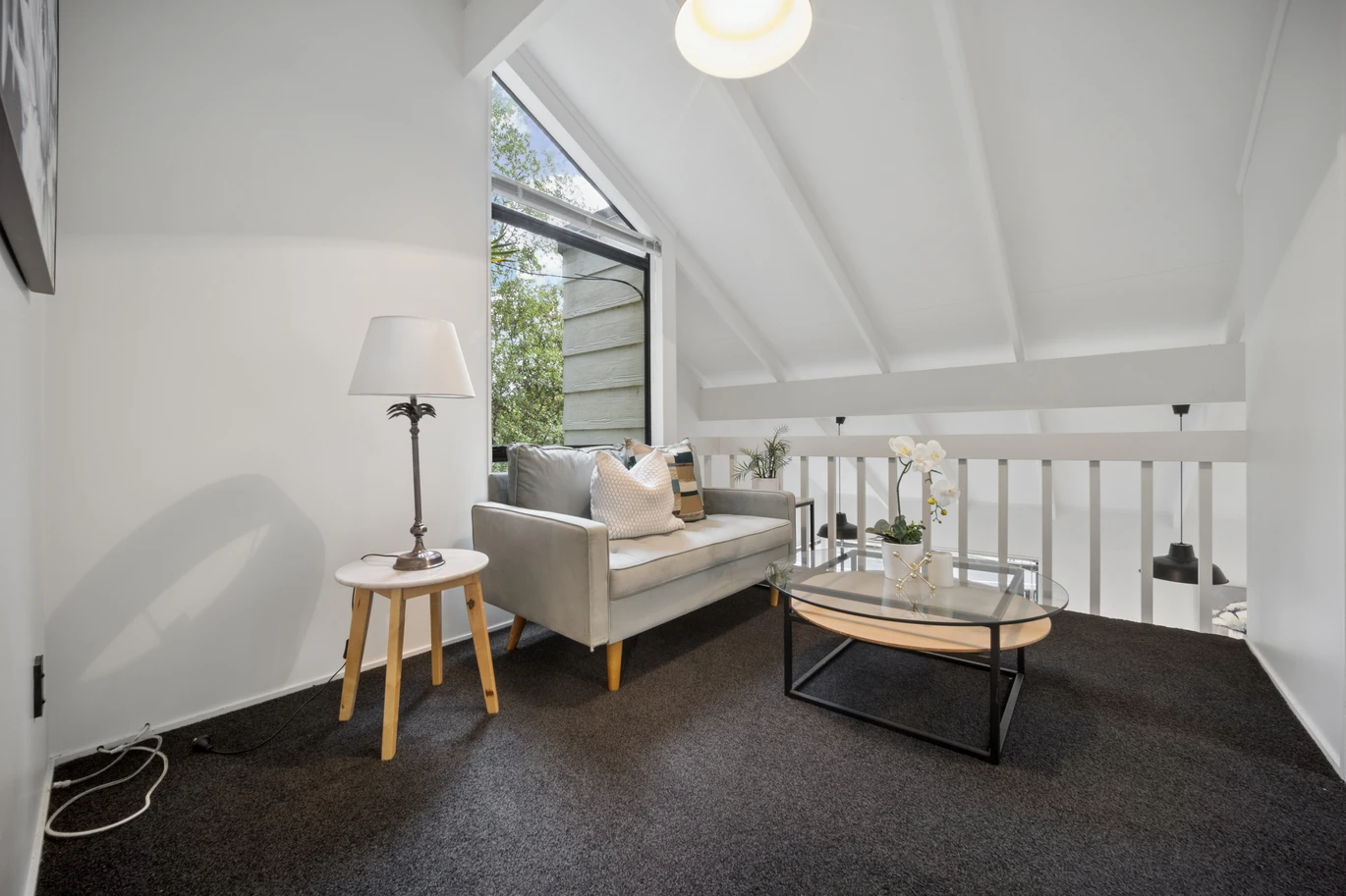 170m2 4 beds 1 bath house with garage on 669m2 section, move-in ready, with a tree-studded backyard in a sought-after leafy street, this beautifully maintained home offers great street appeal and the convenience of internal garaging. 53 Wirihana Road, Titirangi, Auckland