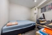 Auckland Grammar and Auckland Girls Grammar School zone, Freehold 2 beds 1 bath apartment, Close to schools and a diverse range of restaurants, 101/430 Queen Street, Auckland Central, Auckland