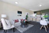For rent, 2 beds 1.5 baths apartment, No pets, no smokers, Available Now, 13/29 Haven Drive, East Tamaki, Auckland