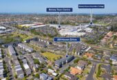 For rent, 2 beds 1.5 baths apartment, No pets, no smokers, Available Now, 13/29 Haven Drive, East Tamaki, Auckland