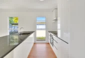 Brick and tile 3 beds 2 baths house with sleepout and standalone double garage on 683m2 section, Close to local schools, shops, parks, and transport links, 3 Galilee Avenue, Papakura, Auckland