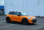 2018 MINI Cooper Facelift Hatchback Automatic, 4 seats, Petrol, 1,500 cc, 50,000 km