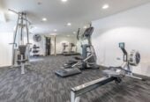 Auckland Grammar and Auckland Girls Grammar School zone, Freehold 2 beds 1 bath apartment, Close to schools and a diverse range of restaurants, 101/430 Queen Street, Auckland Central, Auckland