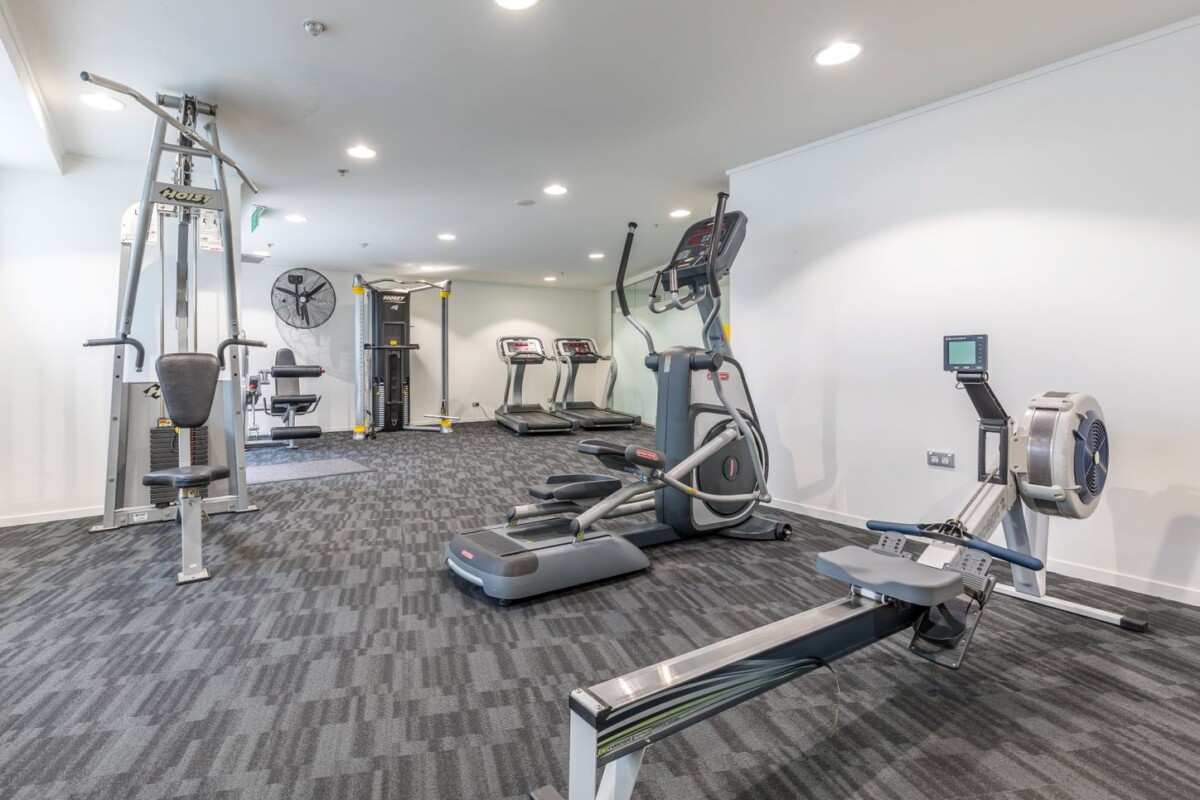 Auckland Grammar and Auckland Girls Grammar School zone, Freehold 2 beds 1 bath apartment, Close to schools and a diverse range of restaurants, 101/430 Queen Street, Auckland Central, Auckland