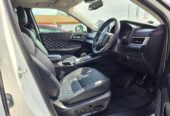 2023 Mitsubishi Outlander, RV/SUV Automatic, 7 seats, Petrol, 2,488 cc, 33,975 km