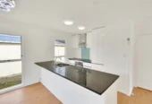 Brick and tile 3 beds 2 baths house with sleepout and standalone double garage on 683m2 section, Close to local schools, shops, parks, and transport links, 3 Galilee Avenue, Papakura, Auckland