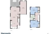 102m2 2 beds 1 bath home with garage on 240m2 section, close to schools, parks, local shops, and public transport, 11 Manatu Lane, Kelston, , Auckland