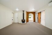 Backing directly onto Tui Glen Reserve, 3 beds 1 bath house with carport, just minutes from WestCity shopping centre, local cafes, schools, easy motorway access, 76B Chilcott Road, Henderson, Auckland