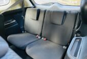 2014 Mitsubishi Outlander 7 SEATER !! TOP SPEC !! RV/SUV Tiptronic, Petrol, New Import, Black, 2,400 cc, 69,178 km