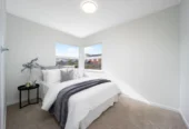 Move-in ready, Renovated Brick 3 beds 1 bath house on 693m2 section, a large rumpus and the converted garage with study area downstairs, close to schools, shops, and public transport to the CBD, 13A Matata Street, Blockhouse Bay, Auckland