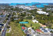 Backing directly onto Tui Glen Reserve, 3 beds 1 bath house with carport, just minutes from WestCity shopping centre, local cafes, schools, easy motorway access, 76B Chilcott Road, Henderson, Auckland