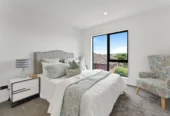 10-Year Stamford Building Warranty, move-in ready, Brandnew freehold Brick 2 bed 2.5 baths home with car park, 2 ensuites, walking distance to Howick Domain and Owairoa Primary School, and zoned for sought-after Sancta Maria College and Howick College. Just minutes to Howick Village, supermarkets, 7/44 Drake Street, Howick, Auckland