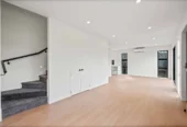 10-year Stamford Building Warranty, 139m2 Brandnew standalone 4 beds 2.5 baths home, garage with extra storage, Two air-conditioning units, Close to Motorway SH 20, Mangere Town Centre for supermarkets, shops, and daily essentials, Lot 1/3 Richard Road, Mangere, Auckland