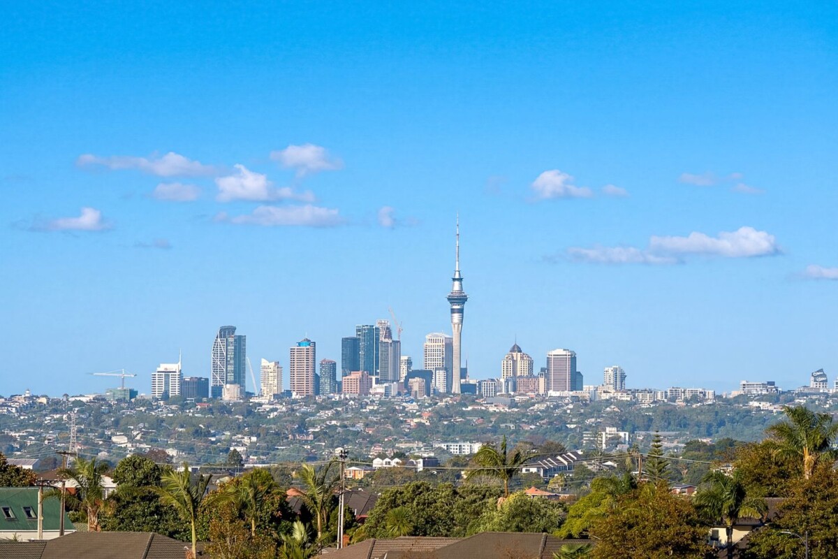 Once in 11 years, 222m2 4 beds 2 baths house with double garage on 1047m2 section, a ground floor versatile multi-function room that can easily serve as a fifth bedroom, just a short drive to Lincoln Road shops, motorway access, 281 Sturges Road, Henderson, Auckland