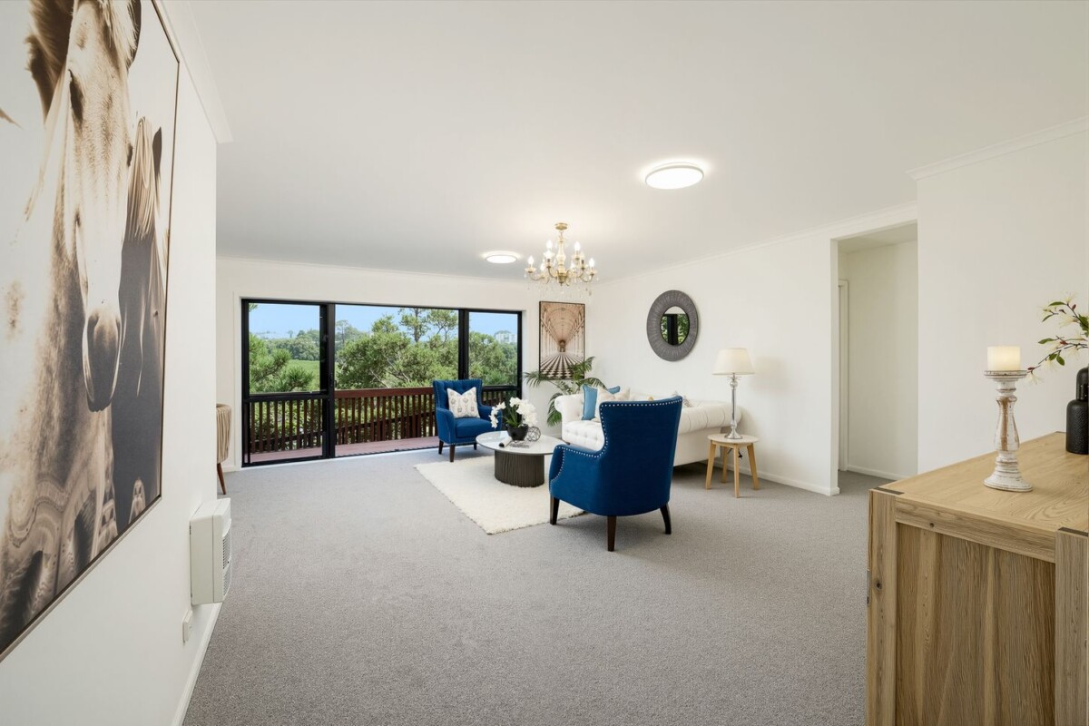 Brick 3 beds 2 baths house with double garage and Vineyard Views on 450m2 section, Zoned for Western Heights School, close to Lake Panorama and the nearby playground, shops, schools, 13 Xena Way, Henderson, , Auckland