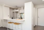 70m2 2 beds 1 bath 1 car park apartment, in Ivory Apartments, just a short stroll to Ponsonby Road and K Road , easy rech to The CBD, motorway access, 6G/16 Chapman Street, Grey Lynn, Auckland