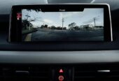 2018 BMW X5 M-Sport New Shape Hi Spec RV/SUV Automatic, 5 seats, Diesel, 2,993 cc, 42,000 km