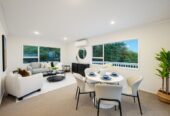 Once in 11 years, 222m2 4 beds 2 baths house with double garage on 1047m2 section, a ground floor versatile multi-function room that can easily serve as a fifth bedroom, just a short drive to Lincoln Road shops, motorway access, 281 Sturges Road, Henderson, Auckland