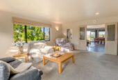 Once in 15 years, 5 beds 3 baths house on 546m2 section, Extra Large Double Garage + Workshop Area, 2x Walk-in Separate Storage Closets + Huge Under Stair Storage, Rooftop Solar Panels + Battery System Included, close to schools, shops, beach, zoned for Long Bay Primary School , Long Bay College, Northcross Intermediate School, 32 Ian Sage Avenue, Torbay, Auckland