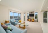 166m2 Brick and tile 3 beds + large office room 2 baths house with double garage on 475m2 section, close to amenities at Lincoln Road, Westgate and NorthWest shopping centres and motorway access, 79 Tiriwa Drive, Massey, Auckland