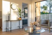 Brandnew 4 beds 3 baths house with garage and deck, zoned for Hobsonville School and Hobsonville Point High School. Local shops, cafes and public transport are nearby, easy motorway access, 26 Curtiss Circle, Hobsonville, Auckland