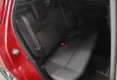 2017 Suzuki Swift HYBRID RS/GRADE 4/REVERSE CAMERA Hatchback Automatic, New Import, 5 seats, 1,200 cc, 47,173 km