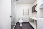 59m2 Leasehold 2 beds 1 bath apartment with car park, move-in ready, Walking distance to universities, shops, and CBD amenities, Close to the future CRL train station, 4A/56 Liverpool Street, Auckland Central, Auckland