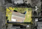 Once in 38 years, 4 beds 1 bath house on 600m2 section, with easy motorway access, plus local schools, shops, and everyday amenities nearby, 48 Darnell Crescent, Clover Park, Auckland