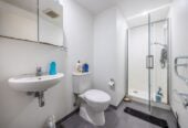 Auckland Grammar and Auckland Girls Grammar School zone, Freehold 2 beds 1 bath apartment, Close to schools and a diverse range of restaurants, 101/430 Queen Street, Auckland Central, Auckland