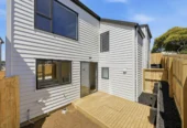 Stamford’s 10-Year Building Warranty Insurance, Standalone freehold New 4 beds 2 baths home with garage, close to schools, shops, Maungakiekie Golf Course & Margaret Griffen Park, zoned for Lynfield College, Marshall Laing Primary, Blockhouse Bay Intermediate, Lot 6/59 Dundale Avenue, Blockhouse Bay, Auckland
