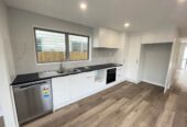 For rent, 4 beds 3 baths house with garage, available now, 29A Corsair Crescent, Mangere, Auckland