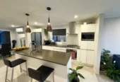 For rent, 4 beds 2.5 baths home with garage, Available from: Saturday, April 25, 87 Andrew Jack Road, Silverdale, Auckland