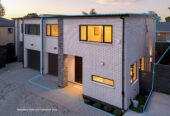 Brandnew brick 4 beds + study space 3.5 baths home with garage, 2 ensuites, 1 ensuite ground floor, asy walking access to local schools, public transport, WestCity Mall, The Boundary, West Wave Pool and Leisure Centre, and a range of shops, cafes and amenities, 28C Kereru Street, Henderson, Auckland