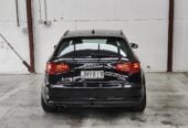 2015 Audi A3 SPORTBACK 1.4 TFSI/NZ NEW/18INCH WHEELS Hatchback Automatic, 5 seats, Black, Petrol, 1,400 cc, 91,368 km