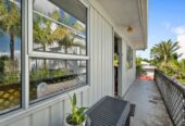 Ignore the CV – this deceased estate will be sold, 2 bends 1 bath home with car park, Set in a location that needs no introduction, 4/371 Richmond Road, Grey Lynn, Auckland