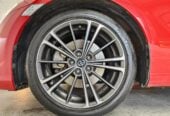 2013 Toyota 86 GT/PUSH START/GREAT /DUCKTAIL SPOILER/REVERSE CAMERA Coupe Automatic, 4 seats, Petrol, 1,998 cc, 134,487 km