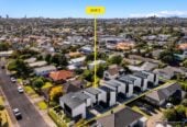 10 Years Master Builder Guarantee, Brandnew standalone 3 beds 2.5 bath home with garage, close to motorway access, Ellerslie Village, Sylvia Park, public transport and local schools. (Stanhope Road School, One Tree Hill College and Baradene College), 7B Vause Street, Ellerslie, Auckland