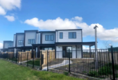 187m2 Brandnew 4 beds 2.5 baths home with garage, close to local shops, cafes, schools, motorway access, 3 Ahunga Road, Drury, Auckland