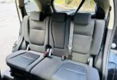 2014 Mitsubishi Outlander 7 SEATER !! TOP SPEC !! RV/SUV Tiptronic, Petrol, New Import, Black, 2,400 cc, 69,178 km