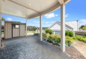 Macleans College zone, Must sell, highly motivated vendor, 5 beds 3 baths house with double garage, just steps away from Half Moon Bay Marina, 1 km to Macleans College, 0.7 km to Bucklands Beach Intermediate, 1/73 Takutai Avenue, Half Moon Bay, Auckland