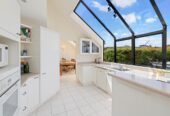 Macleans College zone, Must sell, highly motivated vendor, 5 beds 3 baths house with double garage, just steps away from Half Moon Bay Marina, 1 km to Macleans College, 0.7 km to Bucklands Beach Intermediate, 1/73 Takutai Avenue, Half Moon Bay, Auckland