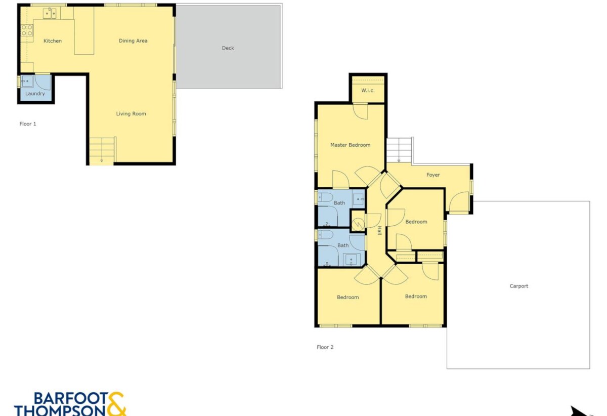 4 beds 2 baths house with carport on 697m2 section, easy access to motorways, local shops, and schools, 0.5 km to Lincoln Heights School, 1.6 km to Massey High School, 27D Rehia Road, Massey, Auckland