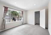 4 beds 2 baths house with carport on 697m2 section, easy access to motorways, local shops, and schools, 0.5 km to Lincoln Heights School, 1.6 km to Massey High School, 27D Rehia Road, Massey, Auckland